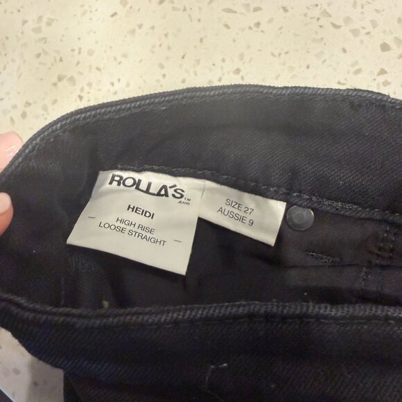 ROLLA'S JEANS - Picture 5 of 7